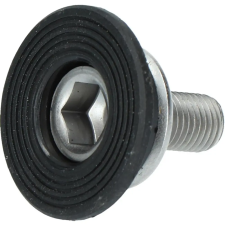 Shimano FC-TY501 CRANK ARM FIXING BOLT & CAP kerékpár hajtómű
