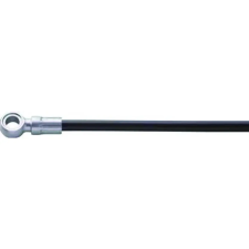 Shimano FÉKHEZ OLAJVEZETÉK 100CM SMBH90-SBM M8000 SZEMBŐL-OLDALRA kerékpár fék