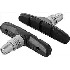 Shimano fékpofa mtb m600 /m70t3/ csavaros v-fékhez kerékpáros kerékpár és kerékpáros felszerelés