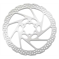Shimano féktárcsa smrt56skc 180mm 6-csavaros csak műgyantás betéthez kerékpáros kerékpár és kerékpáros felszerelés