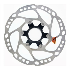 Shimano féktárcsa smrt64skc 160mm center lock kerékpáros kerékpár és kerékpáros felszerelés