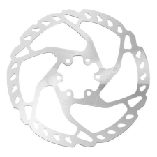 Shimano féktárcsa smrt66 160mm 6-csavaros kerékpáros kerékpár és kerékpáros felszerelés