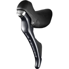 Shimano FÉKVÁLTÓKAR B ULTEGRA 2-ES STI PATKÓ FÉKHEZ +BOWDEN kerékpár és kerékpáros felszerelés