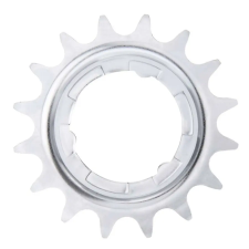 Shimano fogaskerék 16f nexus ezüst - 3 körmös kerékpáros kerékpár váltó