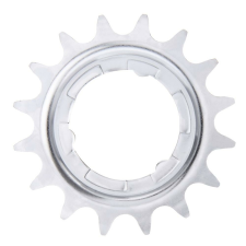 Shimano fogaskerék 18f nexus ezüst - 3 körmös kerékpáros kerékpár és kerékpáros felszerelés