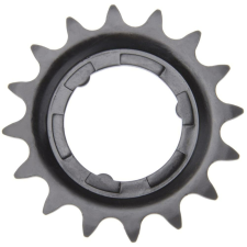 Shimano fogaskerék 21f nexus fekete - 3 körmös kerékpáros kerékpár és kerékpáros felszerelés