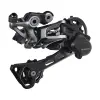 Shimano GRAVEL RX812 11 sebességes hátsó váltó országúti/gravel kerékpárhoz, fekete SHIMANO Bicikli alkatrészek Kerékpár alkatrészek Kerékpár hátsó váltók