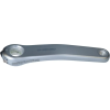 Shimano HAJTÓKAR BAL FC-EN500 UNIT 170MM EZÜST