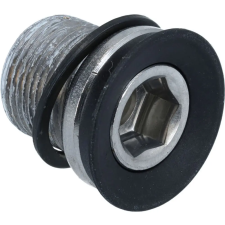 Shimano HAJTÓKAR RÖGZÍTŐ CSAVAR HAJTÓKAR CSAVAR EZ HÚZZA FEL FC-M4000 kerékpár hajtómű