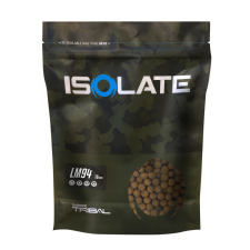 Shimano Isolate Lm94 Boilie 20mm 1kg bojli (Isolm94B201000) bojli, aroma