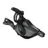 Shimano jobb oldali váltókar MTB-hez – STI 12 sebességes XT M8100 SHIMANO Bicikli alkatrészek Kerékpár alkatrészek Kerékpár fékek és váltók