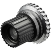 Shimano KAZETTA TEST WH-M8100-TL-R12-B-275 COMPLETE FREEWHEELBODY
