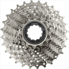Shimano kazettás fogaskoszorú 10-es 12-28f cshg50010 kerékpáros kerékpár és kerékpáros felszerelés