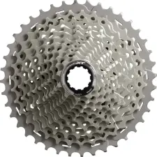 Shimano kazettás fogaskoszorú 11-es 11-40f csm8000 kerékpáros kerékpár és kerékpáros felszerelés