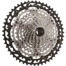 Shimano kazettás fogaskoszorú 12-es 10-51f kerékpáros kerékpár és kerékpáros felszerelés