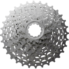 Shimano kazettás fogaskoszorú 9-es 12-36f cshg4009 kerékpáros kerékpár és kerékpáros felszerelés