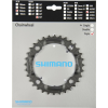 Shimano lánckerék 32f fcm430 fekete kerékpáros