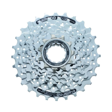 Shimano LÁNCKERÉKSOR 8-AS 11-30F CSHG518 10 DB kerékpár hajtómű