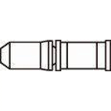 Shimano LÁNCÖSSZEKÖTÖ STIFT HG93/73/53 3DB 9-ES kerékpár hajtómű