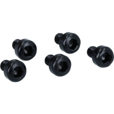 Shimano LÁNCVÉDŐ FC-S500 CSAVAR(FEKETE/5PCS.) kerékpár hajtómű