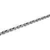 Shimano LINKGLIDE LG500 10-11 sebességes kerékpárlánc 126 szem (megerősített) SHIMANO Bicikli alkatrészek Kerékpár alkatrészek Bicikliláncok