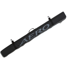 Shimano Luggage Aero Sync Pole Kit Case topset tároló táska 159cm (SHARS08) horgászkiegészítő