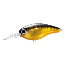  Shimano Lure Bantam Kozak DR 54mm 8g 006 N BlackGold wobbler (59VZP405R05) csali