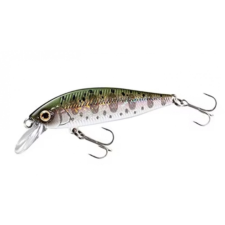 Shimano Lure Cardiff Stream Flat 50S 50mm 3.6g 001 Yamame (59VZN250T00) csali