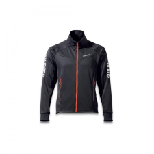 Shimano Md-06 Jm Jacket Black Fekete Dzseki, Kabát (Md06Jm) horgászkiegészítő