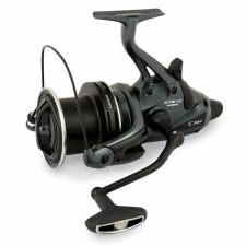 Shimano Medium Baitrunner Ci4 XTR-B LC nyeletőfékes orsó (MBTRCI4XTBLC) orsó