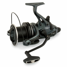  Shimano Medium Baitrunner Ci4 XTR-B LC nyeletőfékes orsó (MBTRCI4XTBLC) orsó