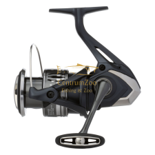 Shimano Miravel C3000 6,2:1 elsőfékes orsó (MIRC3000HG) orsó