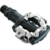 Shimano MTB SPD PDM520L fekete
