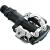 Shimano MTB SPD PDM520L fekete