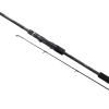  Shimano Nasci Spinning Fast 6'3" L 1,90m 3-14g 2r (Nas63Lfe) pergető bot