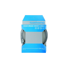 Shimano országúti fékbowden-szál, SIL-TEC rozsdamentes, 2050 x 1,6 mm bicikli bowden