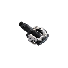 Shimano PD-M520 SPD pedál fekete kerékpár hajtómű