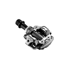 Shimano PD-M540 SPD MTB patentpedál, fekete kerékpár hajtómű