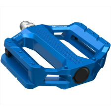 Shimano pedál platform pdef202 kék kerékpáros kerékpár és kerékpáros felszerelés