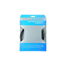 Shimano Road országúti fékbowden készlet, SLR, fekete bicikli bowden
