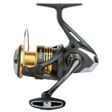 Shimano Sahara C3000DH FJ 5,0:1 elsőfékes orsó (SHC3000DHFJ) orsó