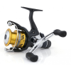  Shimano Sahara RD 4000DHR 5,1:1 hátsófékes orsó (SH4000DHR)