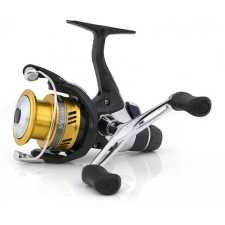 Shimano Sahara RD 4000DHR 5,1:1 hátsófékes orsó (SH4000DHR) orsó