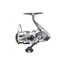 Shimano Sedona 2500 SFJ elsőfékes orsó 5,0:1 (SE2500SFJ) orsó