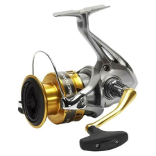  Shimano Sedona C3000 FI elsőfékes orsó 5,0:1 (SEC3000FI) orsó