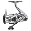  Shimano Sedona FJ 4000 XGelsőfékes orsó 6,2:1 (SE4000XGFJ)
