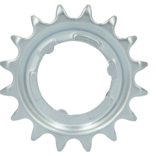 Shimano sg-3r40 sprocket wheel 16t ezüst #322 0322 kerékpáros kerékpár és kerékpáros felszerelés