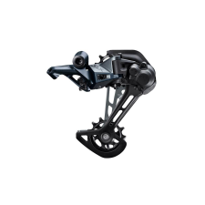 Shimano SLX RD-M7100-SGS MTB hátsó váltó, 1x12s, Shadow+, fekete kerékpár váltó