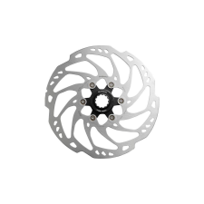 Shimano SLX SM-RT70L External féktárcsa, Centerlock, IceTech 203 mm kerékpár fék