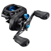  Shimano Slx Xt 151 Xg Baitcasting 8,2:1 multi orsó (LH) Bal Kezes (Slxxt151Xg)